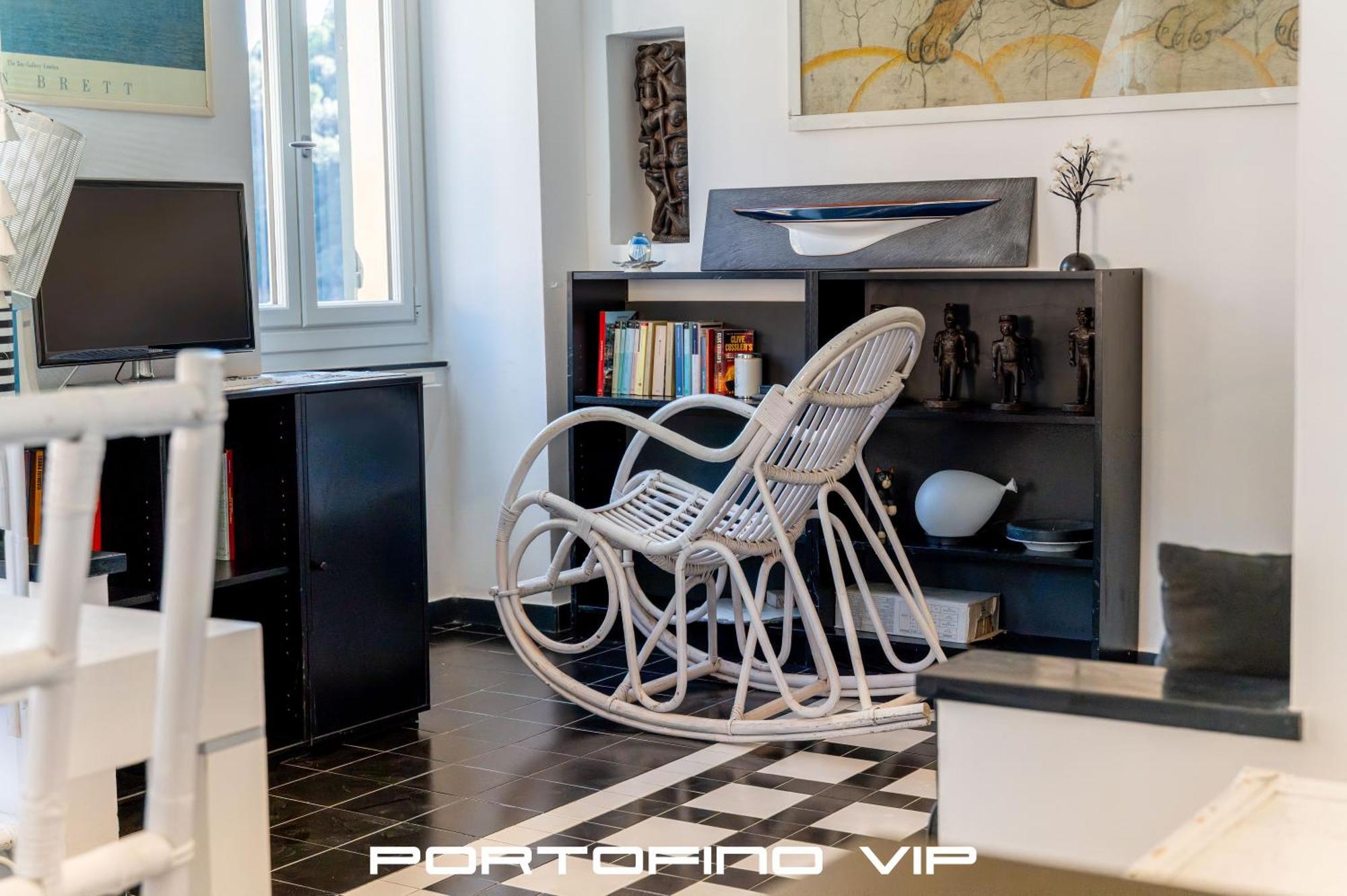 Angolo Di Mare By Portofinovip エクステリア 写真
