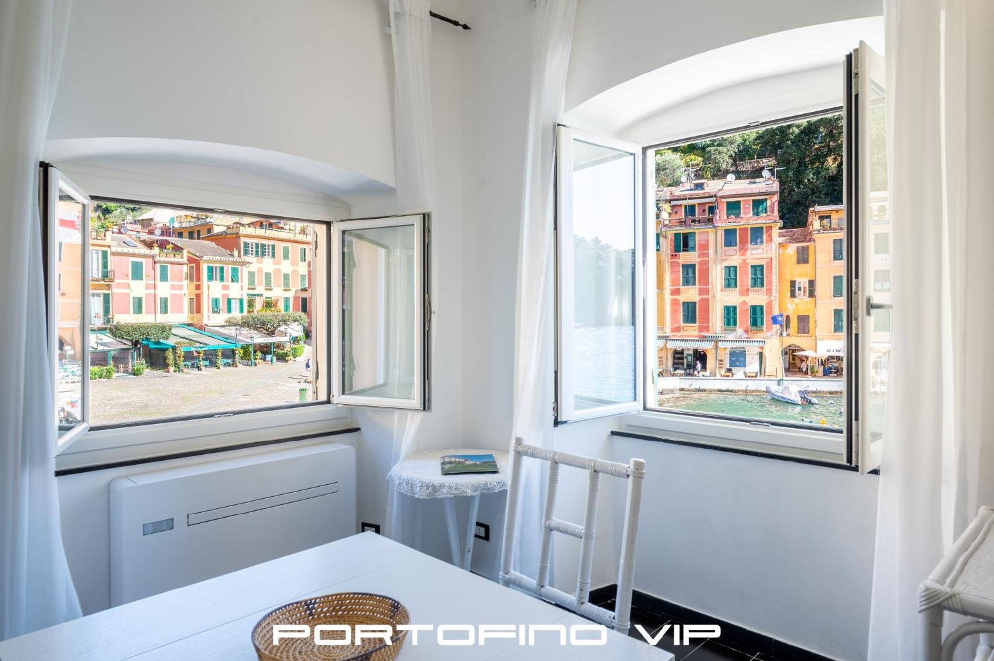 Angolo Di Mare By Portofinovip エクステリア 写真