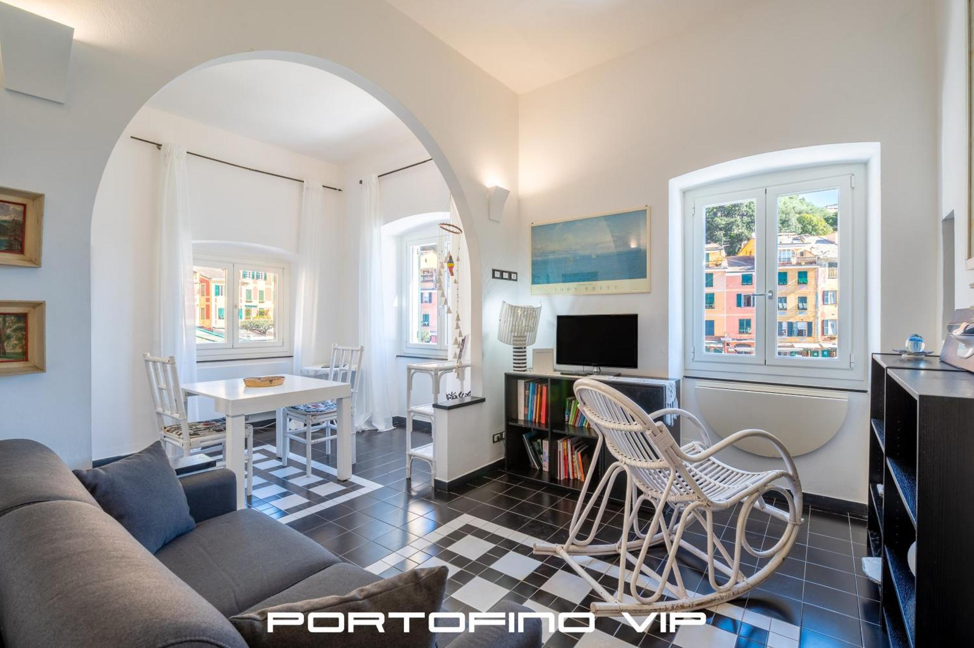 Angolo Di Mare By Portofinovip エクステリア 写真