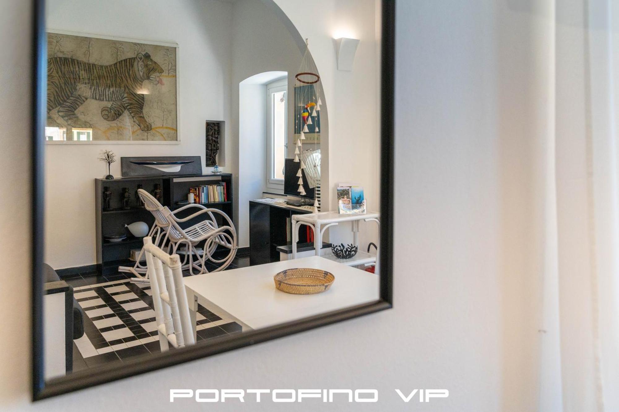 Angolo Di Mare By Portofinovip エクステリア 写真