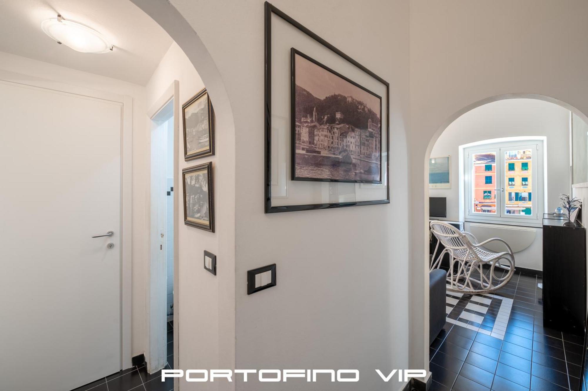 Angolo Di Mare By Portofinovip エクステリア 写真