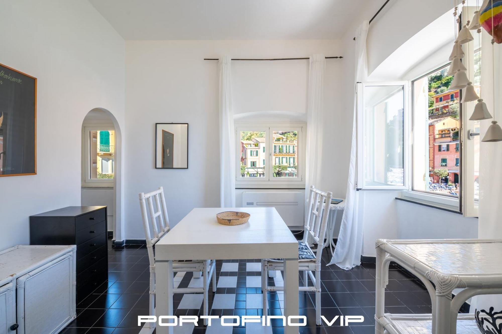 Angolo Di Mare By Portofinovip エクステリア 写真