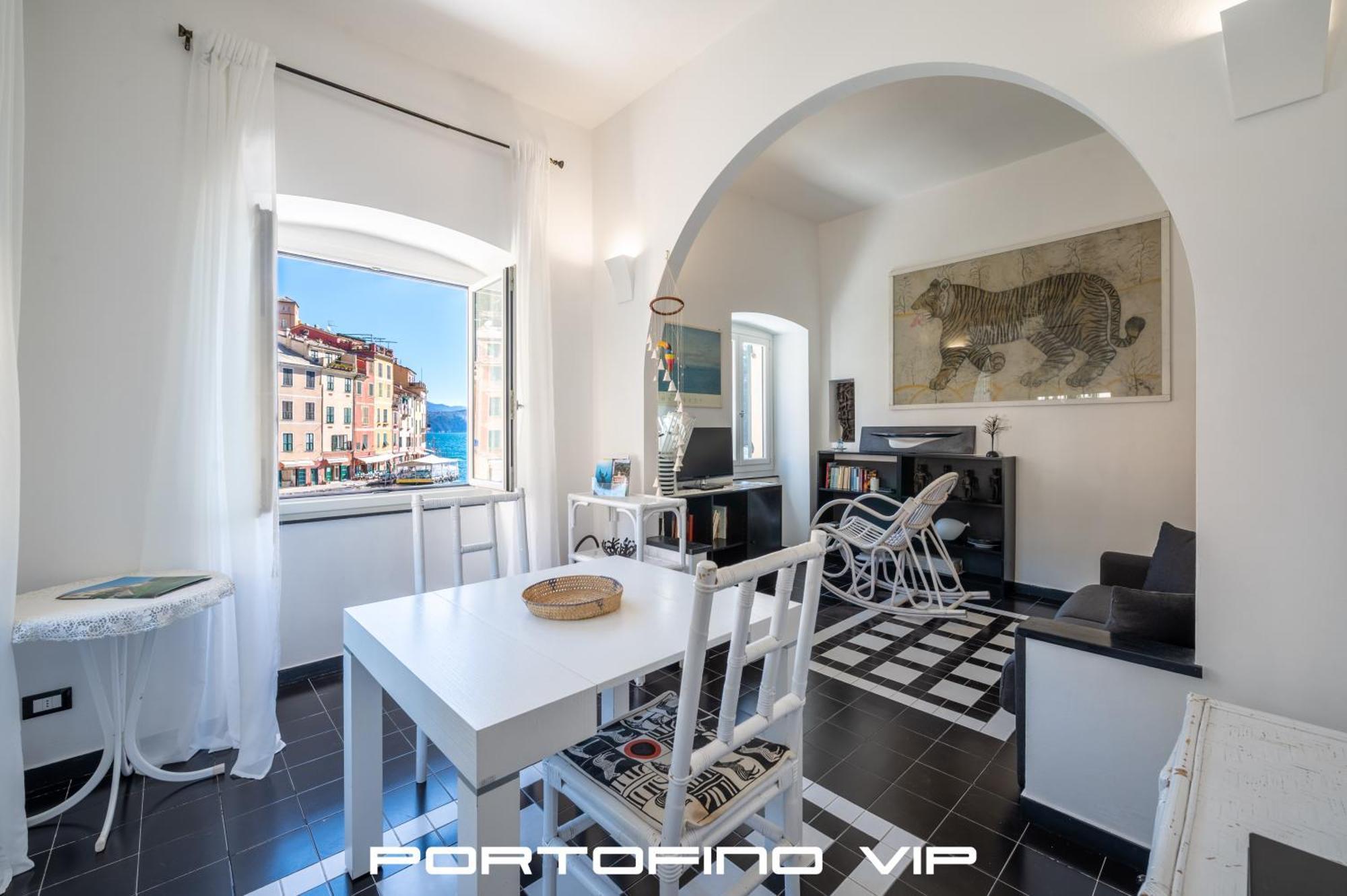 Angolo Di Mare By Portofinovip エクステリア 写真